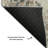 Premium Machine Washable Pirtle Border Rug-510006395