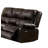 Leather Recliner Sofa