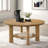36-inch Coffee Table