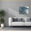 «Regal» par Jo Maye, art mural sur toile-724893990
