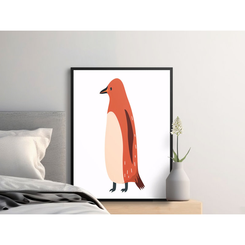 Tillia 1 Piece Wall Art, 8x10