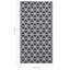 Dorland Geometric Hand Woven Area Rug-429914396