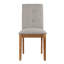 Chaise de salle à manger en tissu-1718561318