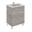 Logic 23.6'' W Single Vanity-1501053223