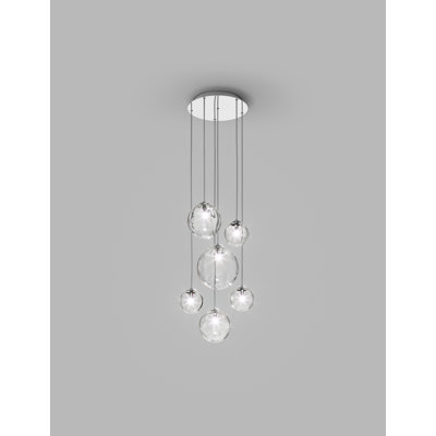 Puppet 6 - Light Pendant