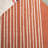 Anyfer Rodeo Drive Hand Tufted Wool/Cotton Abstract Rug in Grey/Rust-1150157727