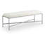 Banc en tissu Iyania Chenille-971017959-971017960