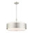 Aliou 5 - Light Dimmable Drum Chandelier-282192715