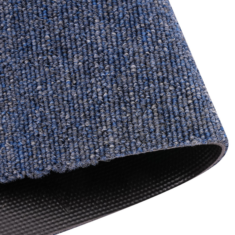 Tapis de sol 20PCS, tapis carrés avec support en PVC