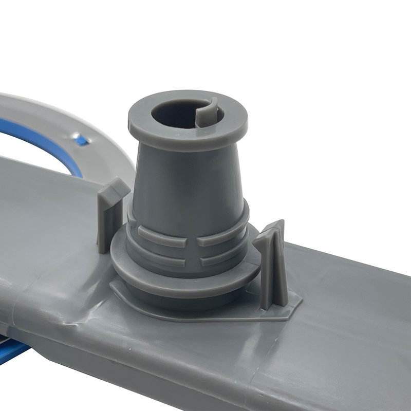 Rotor de lave-vaisselle à bras inférieur Whole Pièces