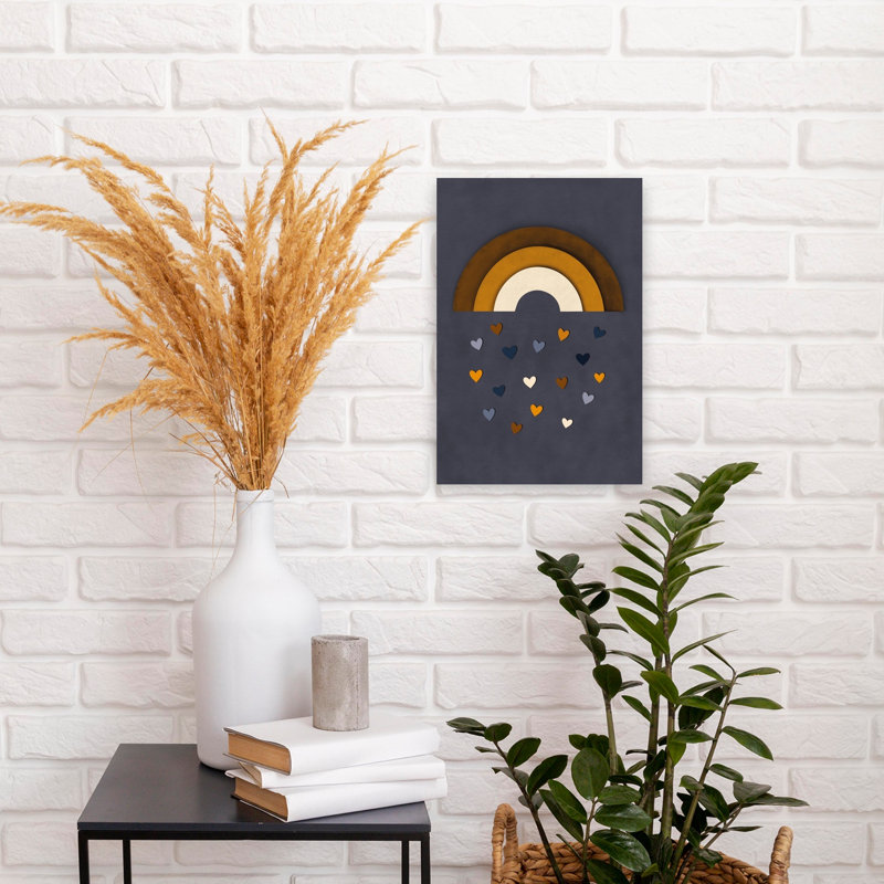 Wrapped Canvas Print, 45.72cm H x 30.48cm W
