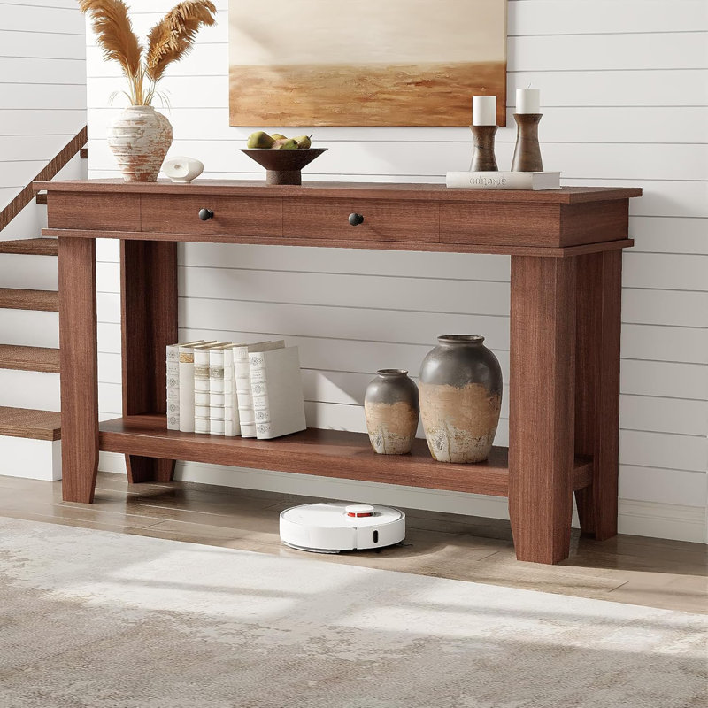 137.2cm Console Table