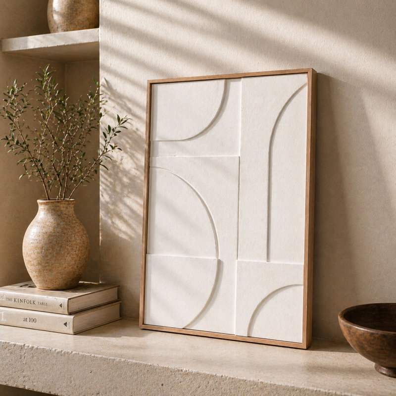 Sonata Ii, Shadow Box