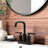 Gibson Centerset Bathroom Faucet with Drain Assembly-40154283