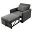 Fauteuil convertible 36 po-98825182