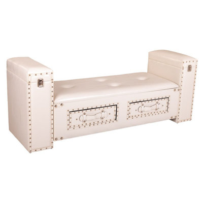 Storage Bench