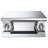 Square Mirrored Coffee Table