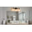 Hafwen 3 - Light Dimmable Vanity Light