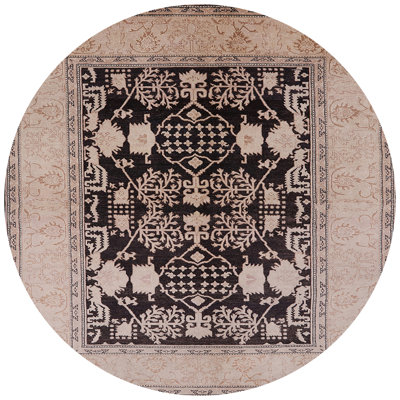 Tapis oriental Clement