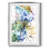 Like An Iris I -Framed Print-117796949-117796951