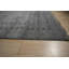 Tapis gris en laine fait à la main Lori Baft-94483573