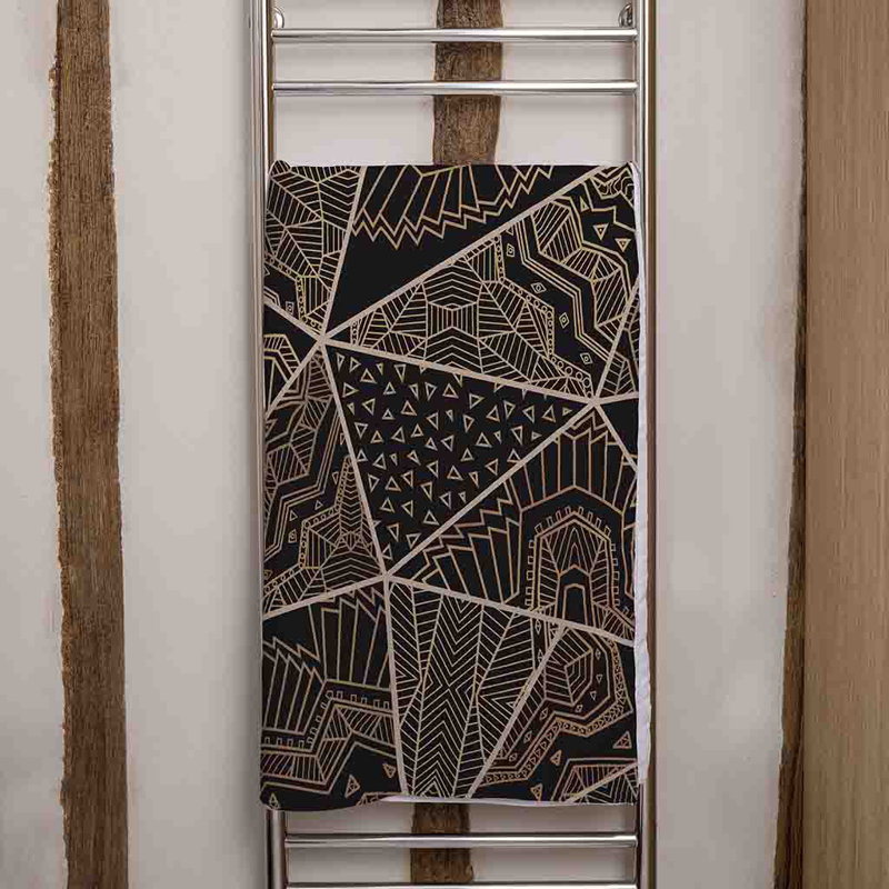 Avis Midweight Bath Towel