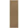 Flatweave Brown Rug
