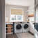 Haverstraw Blackout Vinyl Roller Shade