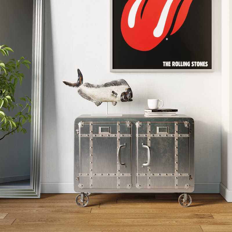 Dresser Buster 2 Doors