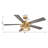 Rippeon 52'' Ceiling Fan with Light Kit-648324877