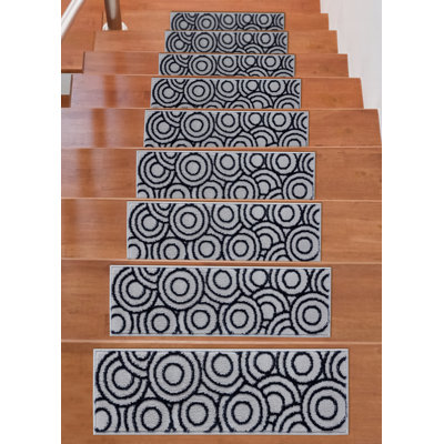 Camiron Non-Slip Stair Tread