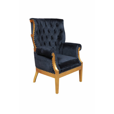 Fauteuil Islander Gold