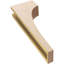 Corbeau de grain de bois Huntington-88291295