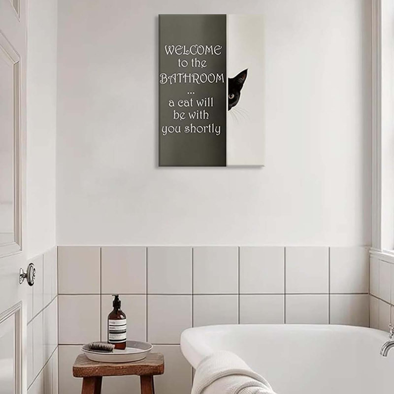 Wrapped Canvas Print, 40cm H  x 30cm W