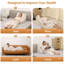Ensemble de coussins 5 pièces Eveland-70610646