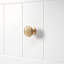 Base de meuble-lavabo simple 29,1 po seulement en blanc