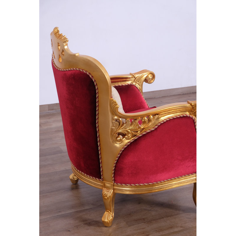 3 Pieces Bellagio II Sofa set