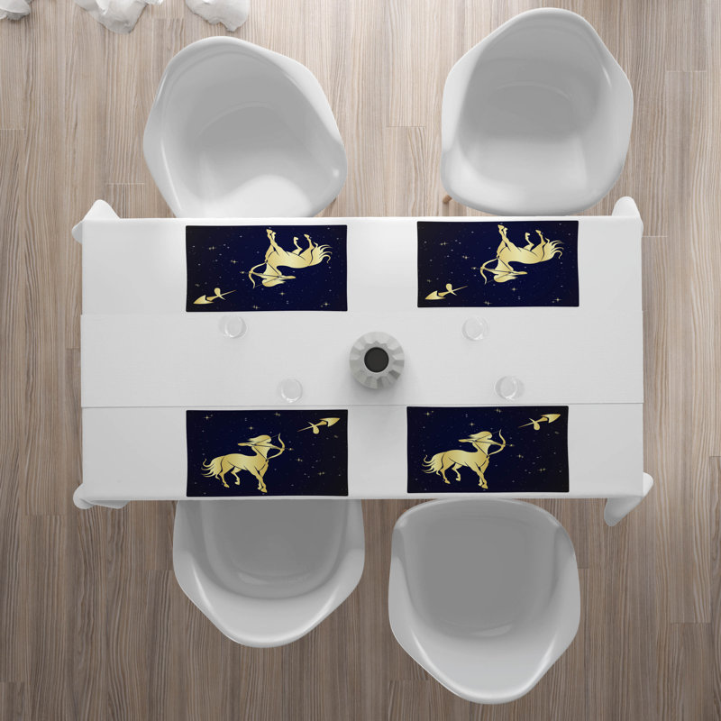 Récapitulatif 18,5" zodiac sagittarius