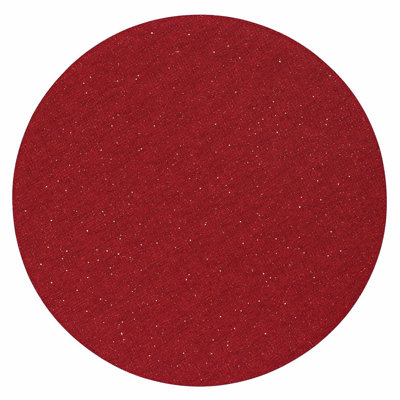 Gem Vinyl Round Placemats