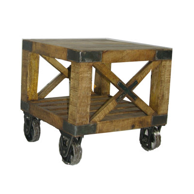Table de bout Acuff