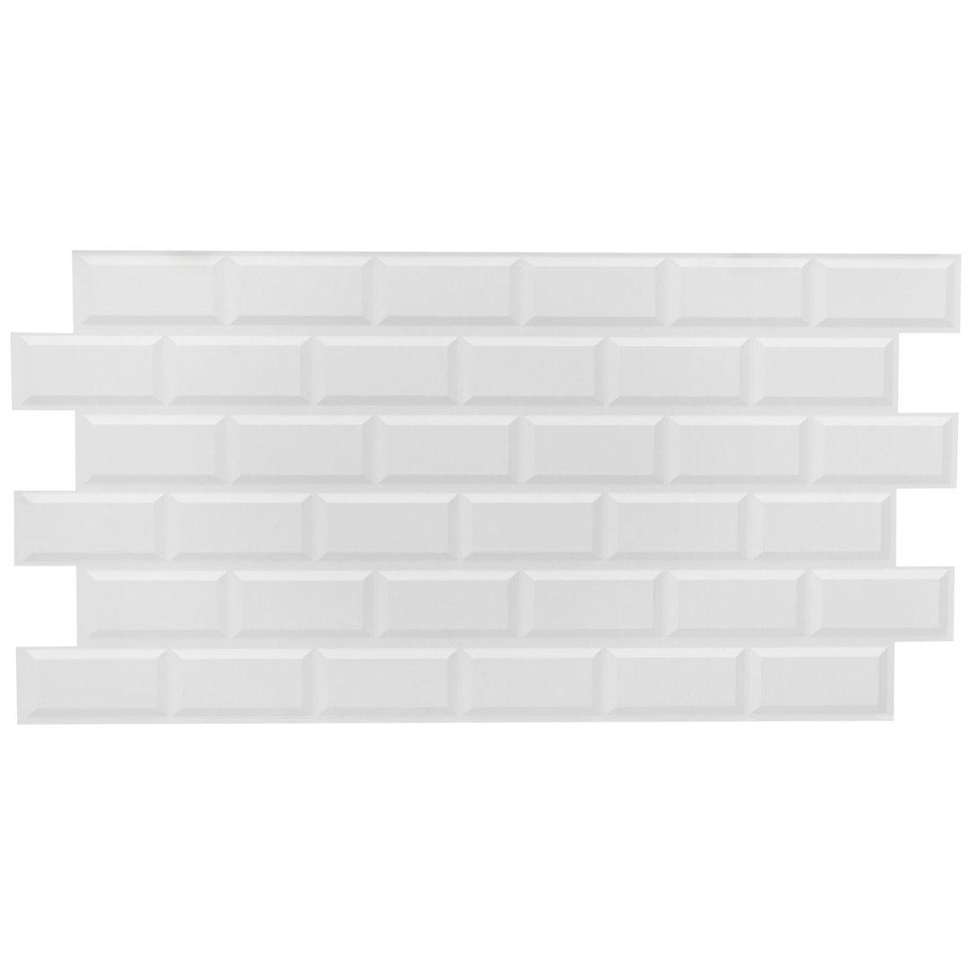 96 cm Wall Paneling