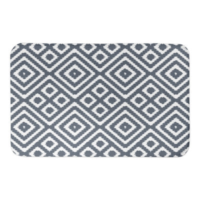 Non-Slip Bath Rug