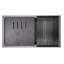 Plymouth 33.75'' L Single Basin Kitchen Sink-1638745071