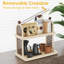 Tablette de rangement Matcha