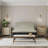 Medium Gel Memory Foam Tight Top Mattress-790980177-790980176