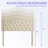Adjustable Headboard with Fine Linen Upholstery and Button Tufting for Bedroom-1844379064-1844379067