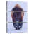 Brampt Bison In Snow-106801255