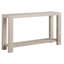 Malibu 62'' W Console Table