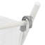 Metal Laundry Sorter