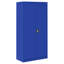 Armoire de rangement à 5 tablettes-38013298